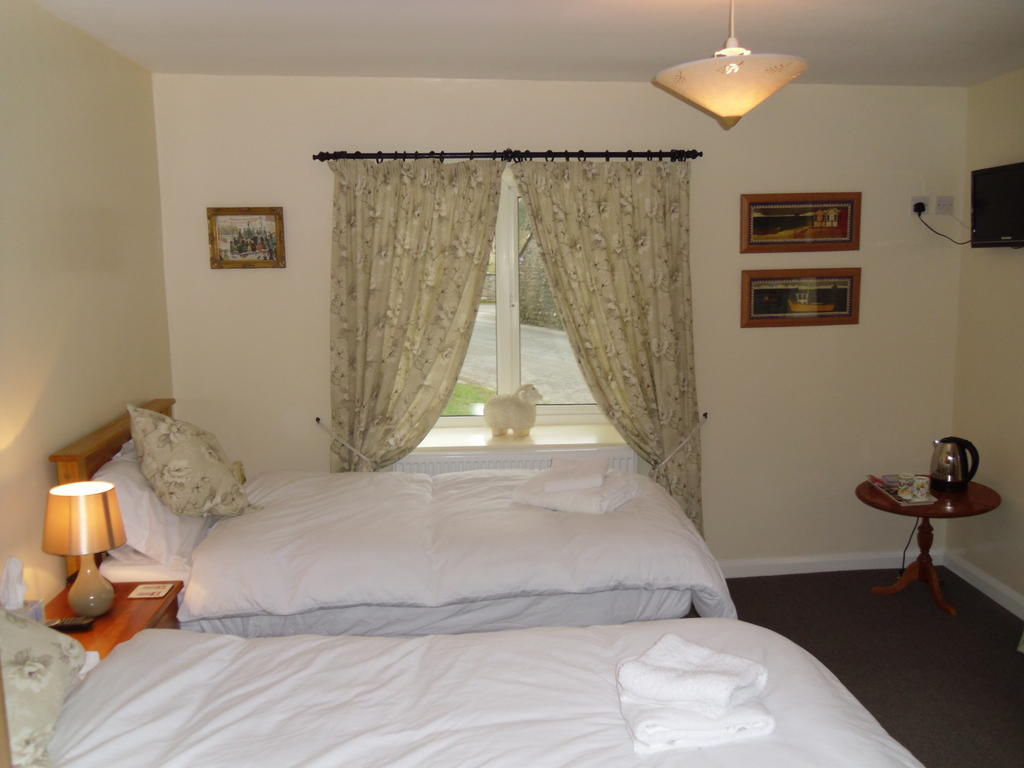 Tithe Barn Bed And Breakfast Carnforth Zimmer foto