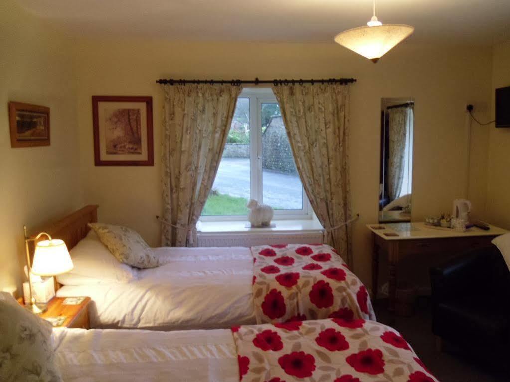 Tithe Barn Bed And Breakfast Carnforth Exterior foto